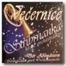 Stříbrňanka - Večernice CD