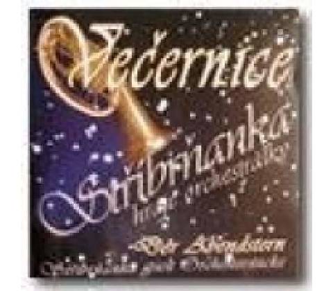 Stříbrňanka - Večernice CD
