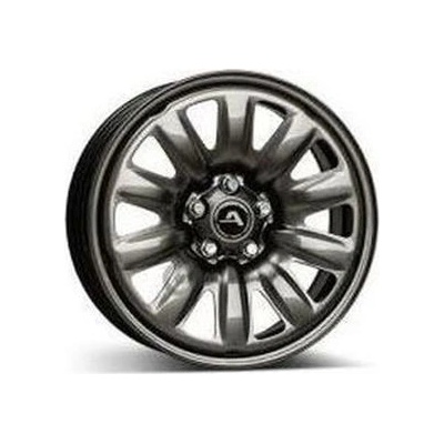 KFZ 132800 7x17 5x114.3 ET55