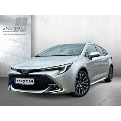 Toyota Corolla 1.8 Hybrid Touring Sports 103 kW