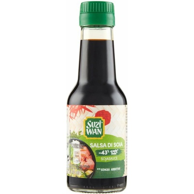 Suzi Wan Sójová Omáčka 143 g