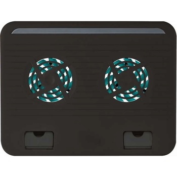 Trust Cyclone Notebook Cooling Stand 17866