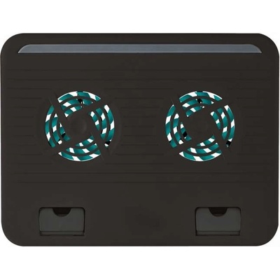 Trust Cyclone Notebook Cooling Stand 17866