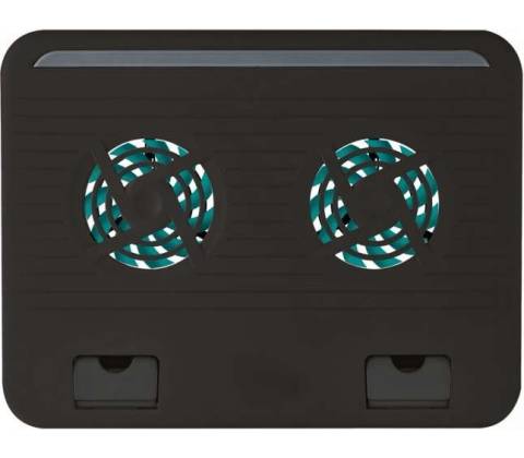 Trust Cyclone Notebook Cooling Stand 17866