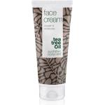 Australian Bodycare Tea Tree Oil подхранващ крем за суха към мазна кожа 100ml