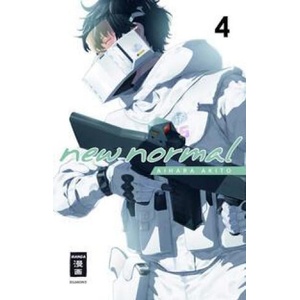 New Normal 04 | Claudia Peter (ISBN: 9783755502548)