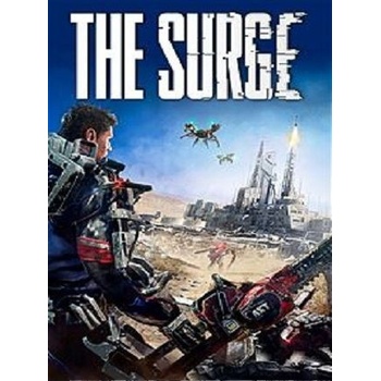 The Surge