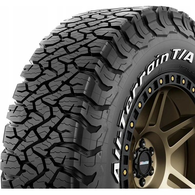 BFGoodrich All Terrain T/A KO3 225/70 R16 102/99S