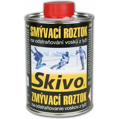 Skivo Smývací roztok sprej 100 ml – Hledejceny.cz