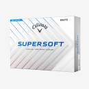 Callaway Super Soft 12 Pack Golf Balls