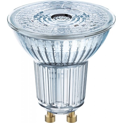 Osram LED žiarovka GU10 6,9W = 80W 575lm 4000lm Neutrálna farba 60° Value
