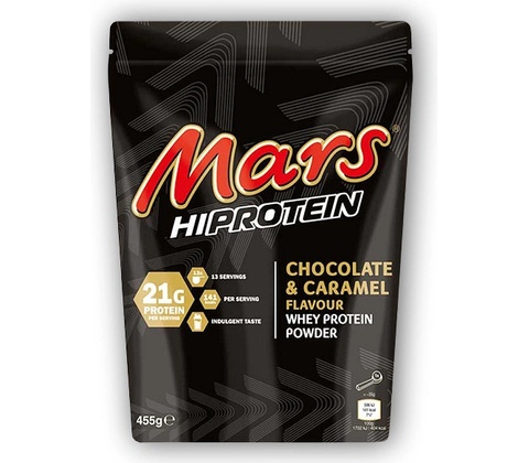 Mars HiProtein 455 g