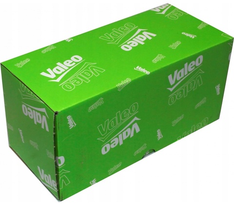 VALEO 814727