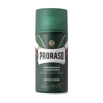 Proraso Refreshing pena na holenie s eukalyptom a mentolom 300 ml