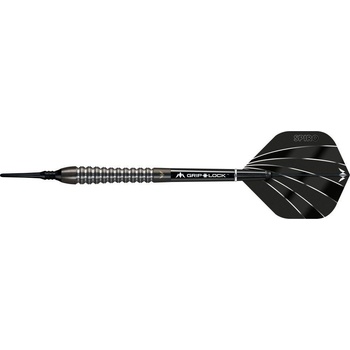 Mission soft Spiro 19gM2curved90% wolfram
