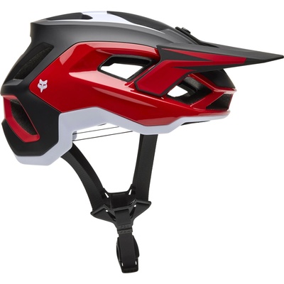 Fox Speedframe Pro Defy fluo red 2025