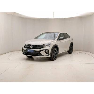 Volkswagen Taigo 1.0 TSI R-Line 85 kW