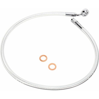 LINKA BRK FRT CM2 ABS 26" AS37926
