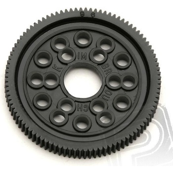 Associated Ozubené kolo 96 zubů 64DP modul Kimbrough