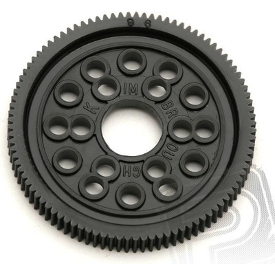 Associated Ozubené kolo 96 zubů 64DP modul Kimbrough