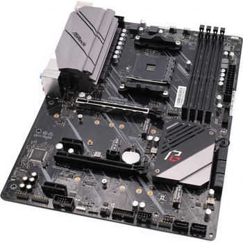 ASRock X570 Phantom Gaming 4
