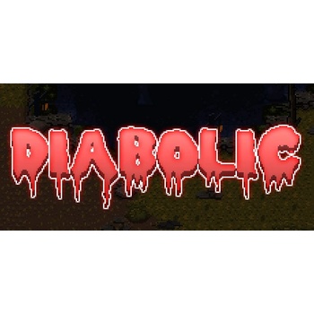 Red Twice Potato Diabolic (PC)