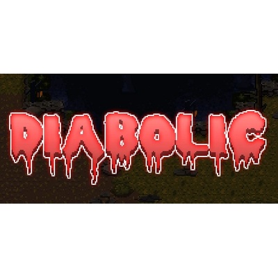 Red Twice Potato Diabolic (PC)