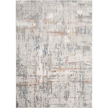 Modern Rugs Ombre G446A Blue