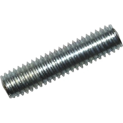 Závitový svorník DIN 976 M6x80 mm galvanicky pozinkovaný 1 ks