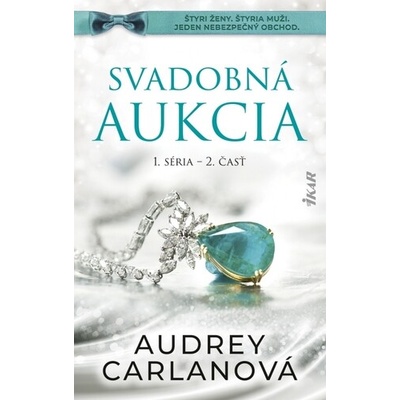 Svadobná aukcia 2