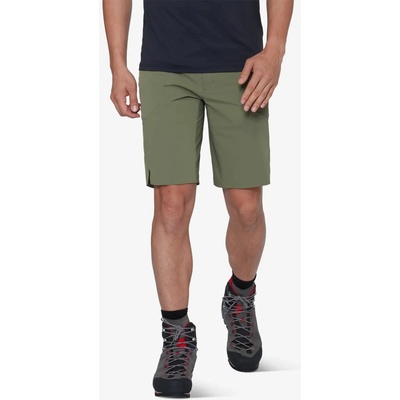 Mammut Aenergy Light SO Shorts Men 40285 marsh zelená