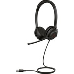 Yealink UH35 Dual UC (1308137) Слушалки