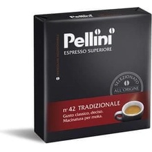 Pellini Tradizionale mletá 250 g