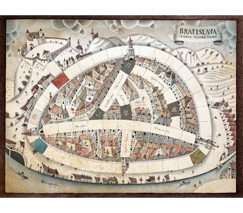 Bratislava