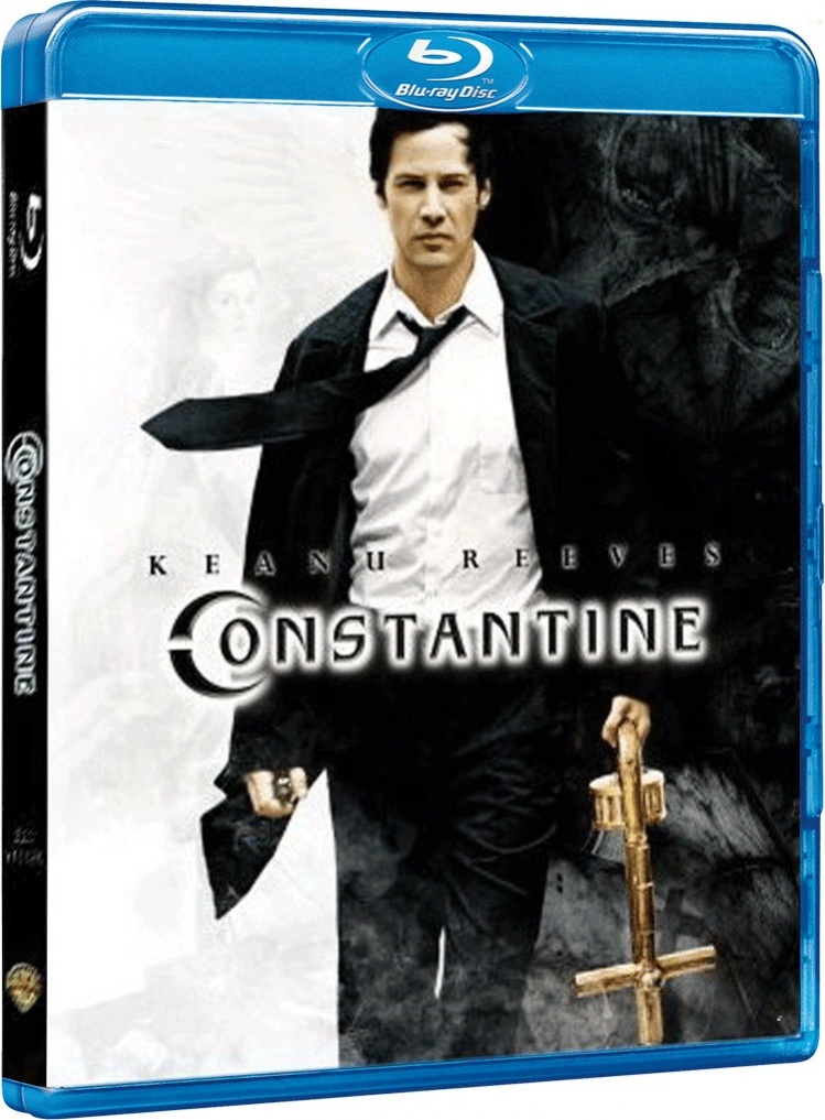 Constantine BD
