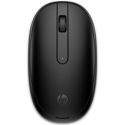 HP 240 Black Bluetooth Mouse 3V0G9AA