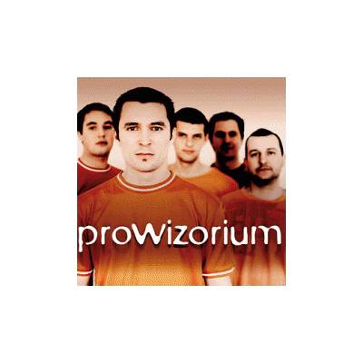 Prowizorium - Prowizurium [CD]