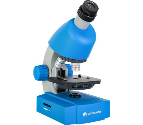 Bresser Junior 40x-640x