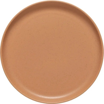 Costa Nova Talíř pr.27cm, PACIFICA, terakota Terracotta Casafina by