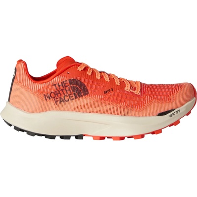 The North Face Маратонки The North Face Summit Vectiv Sky 2 Trail running shoes - Lava Red / Calacatta - размер 48 (EU) (023-2772-0130)