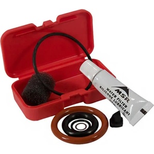 MSR Филтър за вода Msr MiniWorks / WaterWorks Maintenance Kit - Red - размер One Size (538-0082-0111)