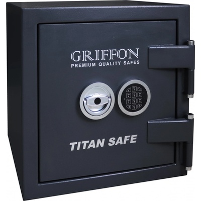 Griffon CL II.50 E BOX