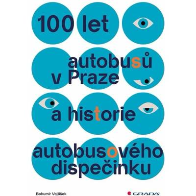 100 let autobusů v Praze a historie autobusového dispečinku Bohumír Vojtíšek 2025