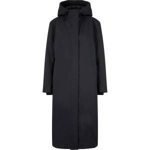 Nordisk Дамско палто Nordisk Women's Mira Coat - Black (102-4226-0114)