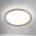 Orion - LED плафон KANT LED/30W/230V 2700/3000/4000K Ø 40 см бежов (OR0246)