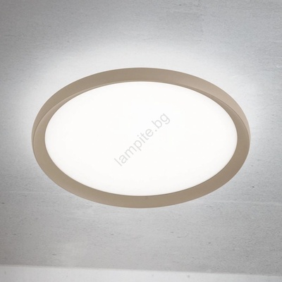 Orion - LED плафон KANT LED/30W/230V 2700/3000/4000K Ø 40 см бежов (OR0246)