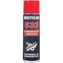MOLYSLIDE 633 Syntetické přilnavé mazivo 500 ml