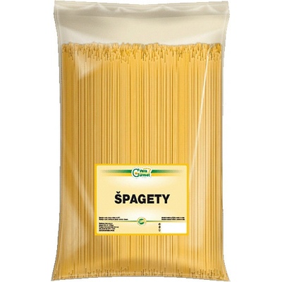 Vera Gurmet Špagety 5 kg