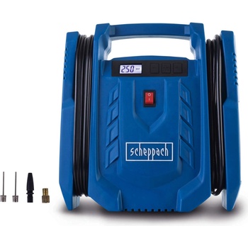 Scheppach Airforce 7 SC 5906191901