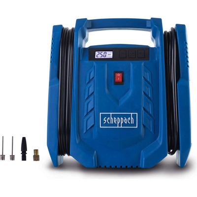 Scheppach Airforce 7 SC 5906191901